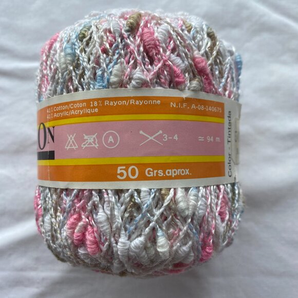 Lot of 4 Caramelo Yarn - Picture 4 of 5